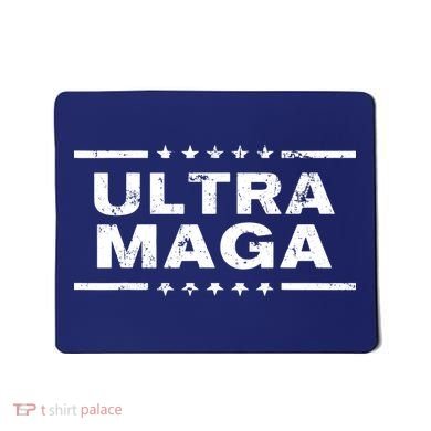Ultra Maga Mousepad