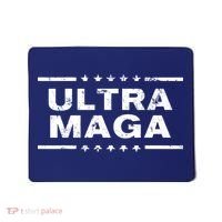 Ultra Maga Mousepad thumb 0