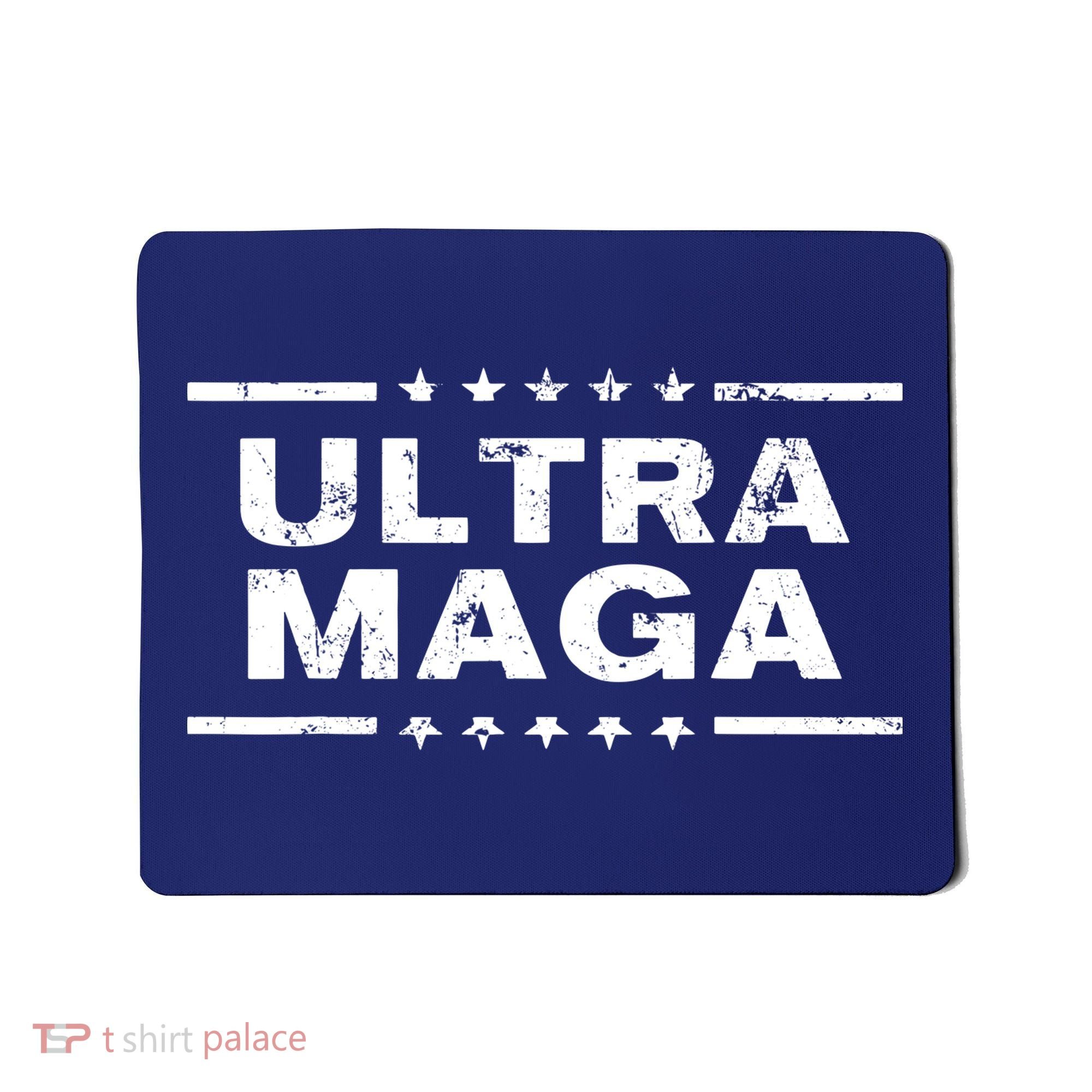 Ultra Maga Mousepad