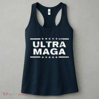 Ultra Maga Women's Tank Top thumb 3