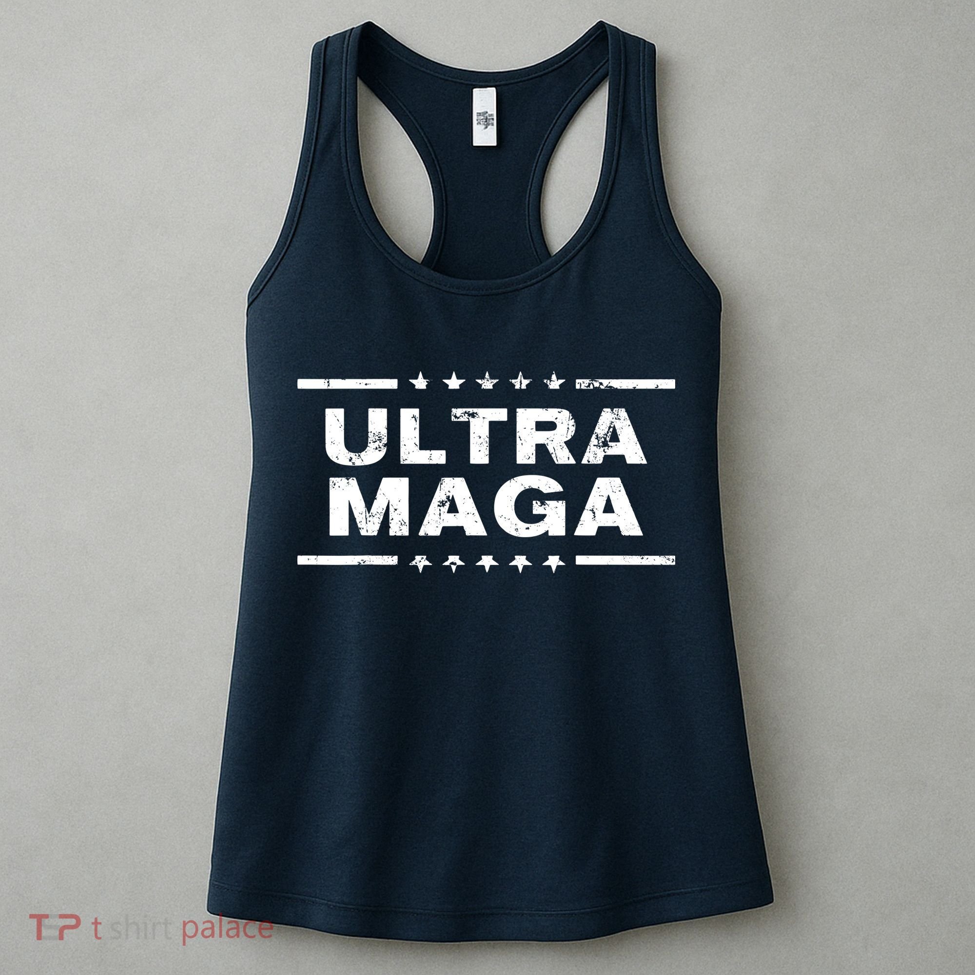 Ultra Maga Women's Tank Top