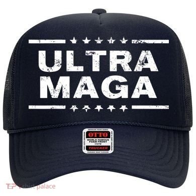 Ultra Maga Hat