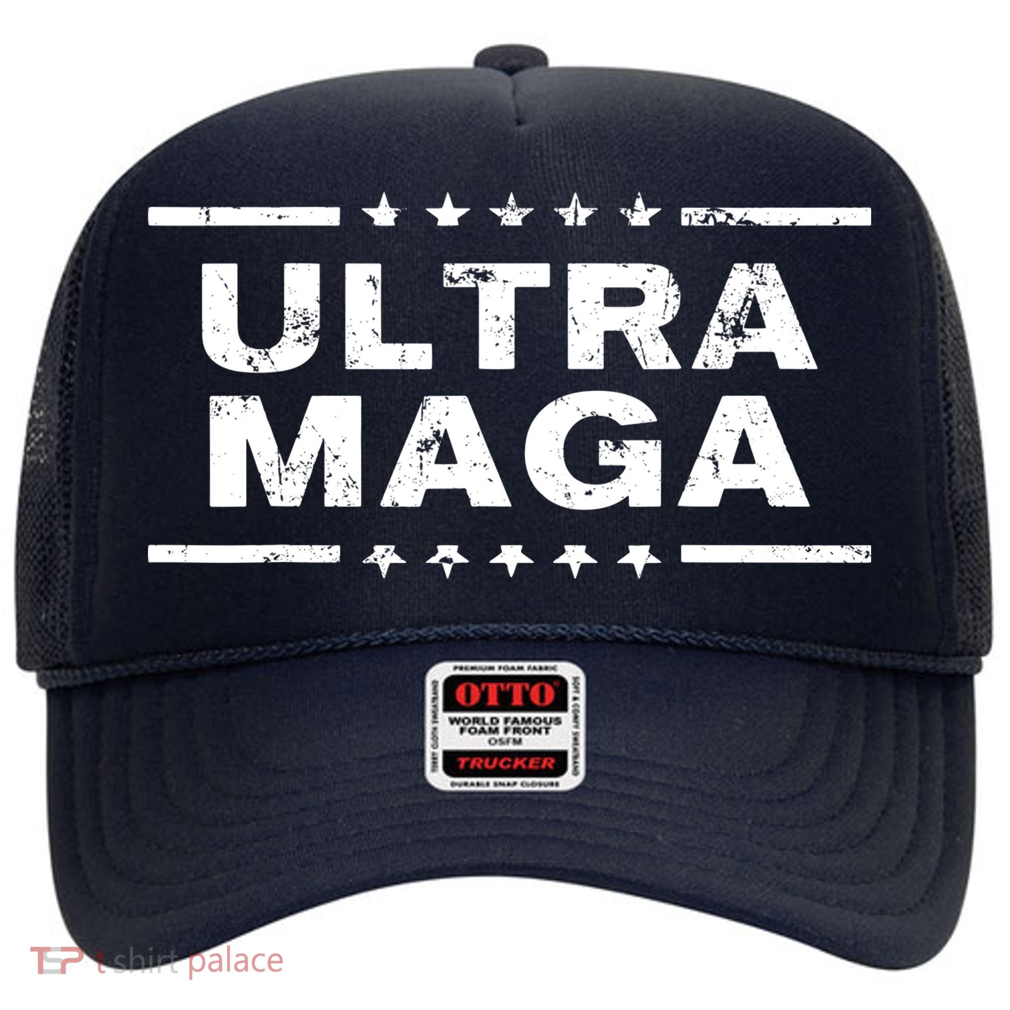 Ultra Maga Hat