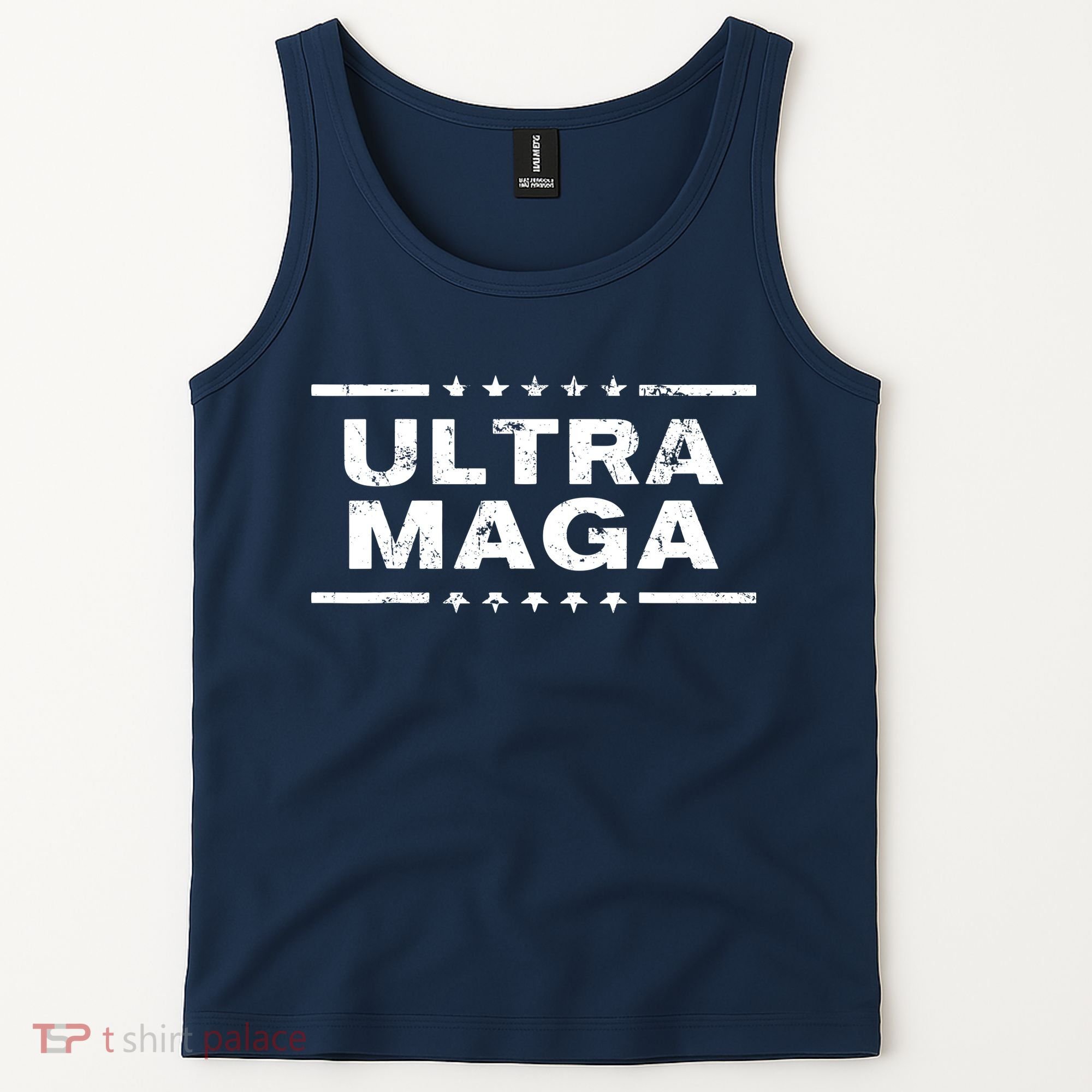 Ultra Maga Tank Top