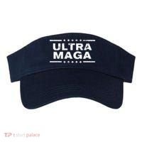Ultra Maga Visor thumb 0