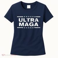 Ultra Maga Women's T-Shirt thumb 0