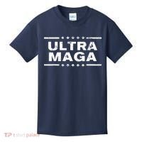 Ultra Maga Kids T-Shirt thumb 0