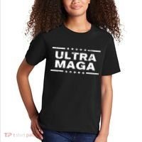 Ultra Maga Kids T-Shirt thumb 2