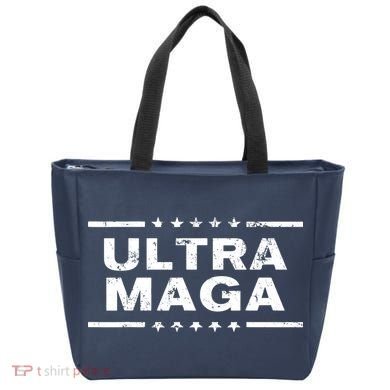 Ultra Maga Tote Bag