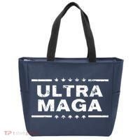 Ultra Maga Tote Bag thumb 0