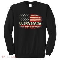 Ultra Maga Sweatshirt thumb 0