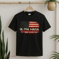 Ultra Maga T-Shirt thumb 2