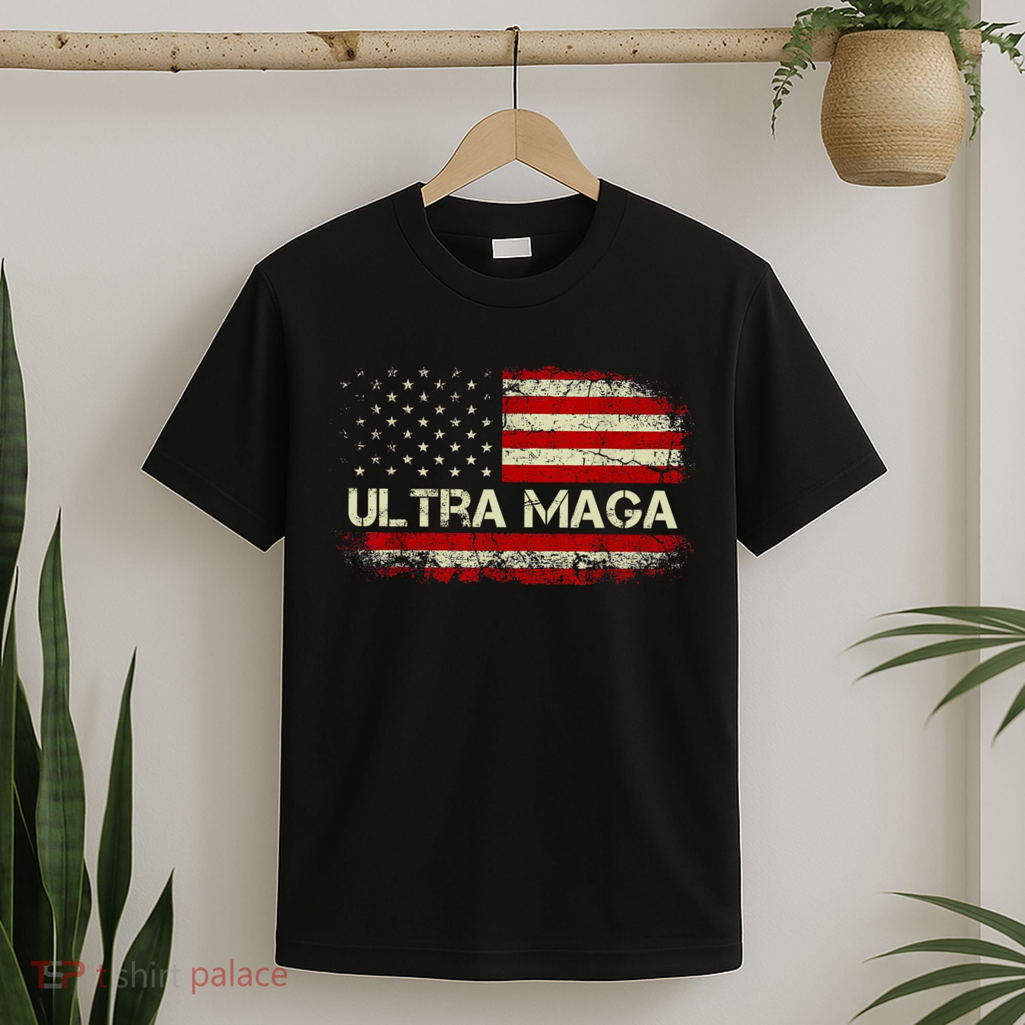 Ultra Maga T-Shirt