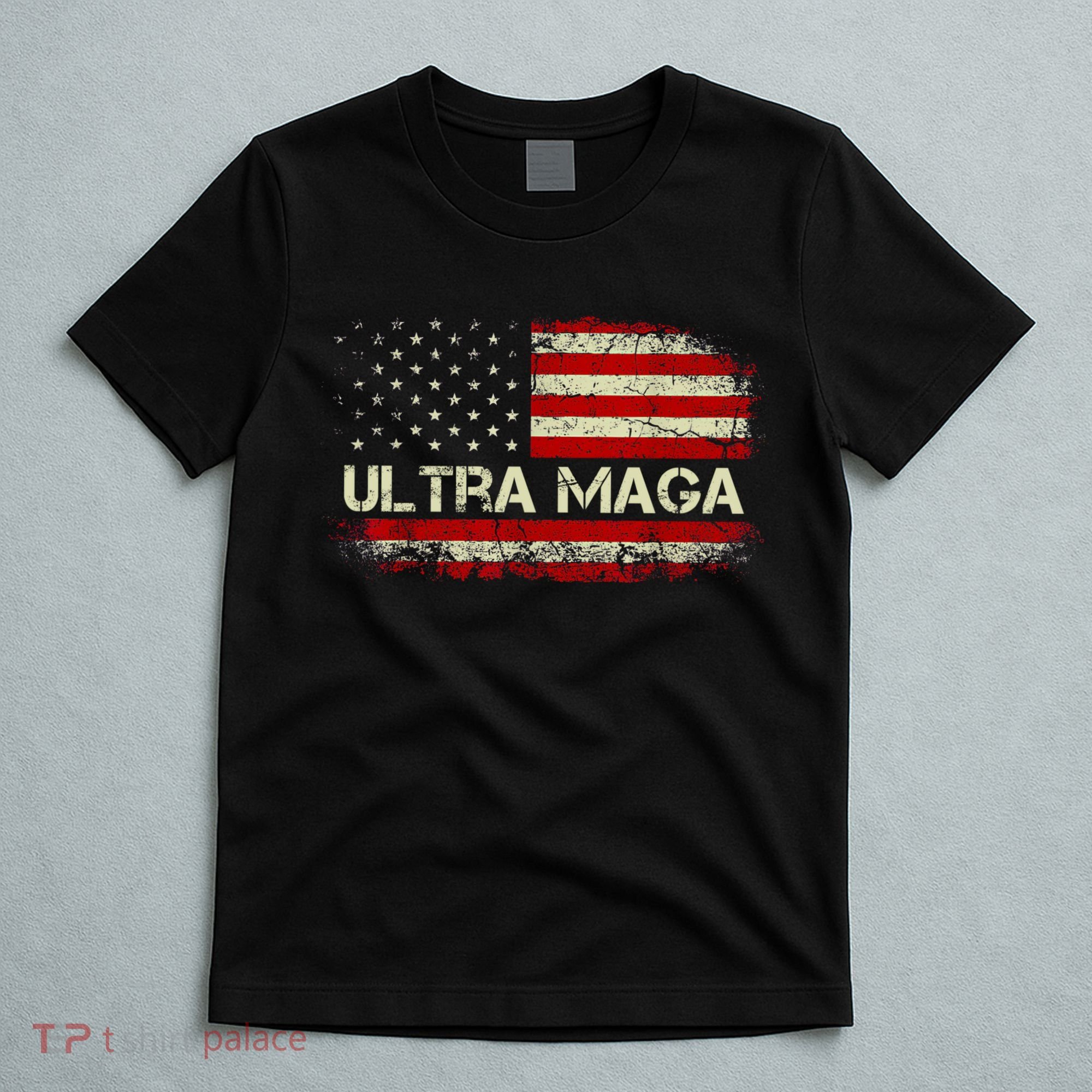 Ultra Maga T-Shirt