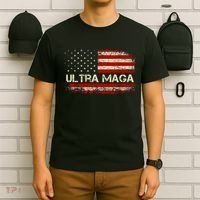 Ultra Maga T-Shirt thumb 6