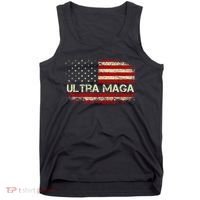 Ultra Maga Tank Top thumb 0