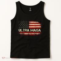 Ultra Maga Tank Top thumb 2