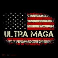 Ultra Maga Tank Top thumb 6