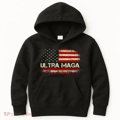 Kids Hoodie