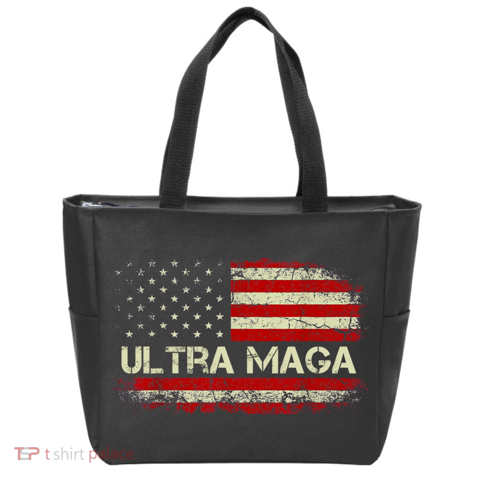 Ultra Maga Tote Bag