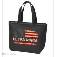 Ultra Maga Tote Bag thumb 3