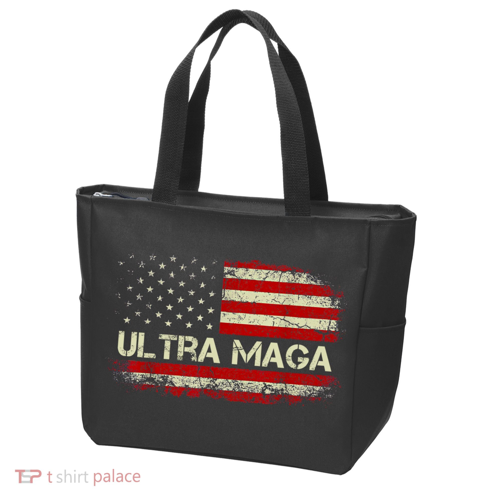 Ultra Maga Tote Bag