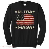Ultra Maga Sweatshirt thumb 0
