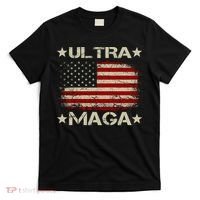 Ultra Maga T-Shirt thumb 0