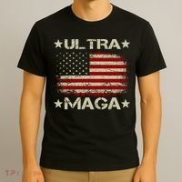 Ultra Maga T-Shirt thumb 3