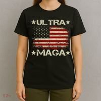 Ultra Maga T-Shirt thumb 4