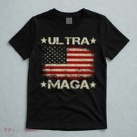 Ultra Maga T-Shirt thumb 5