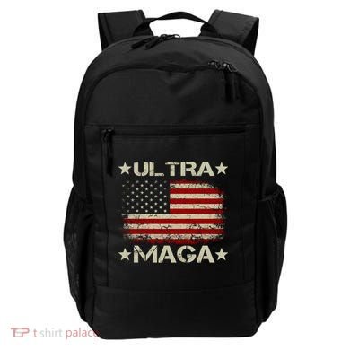 Ultra Maga Backpack