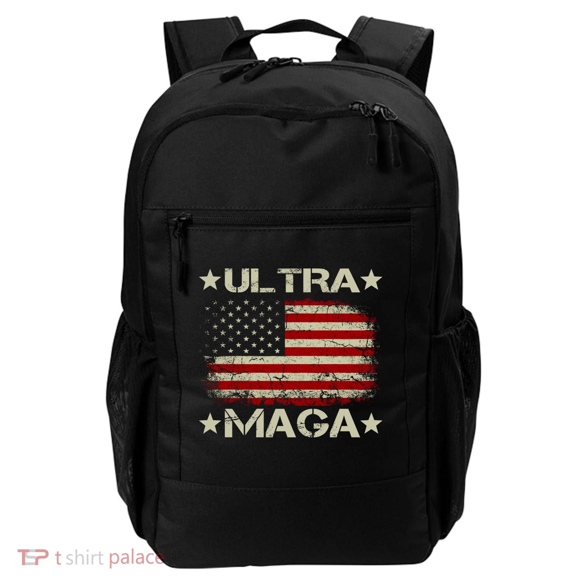 Ultra Maga Backpack