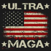 Ultra Maga Polo thumb 3