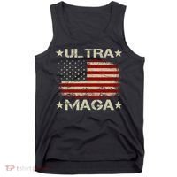 Ultra Maga Tank Top thumb 0