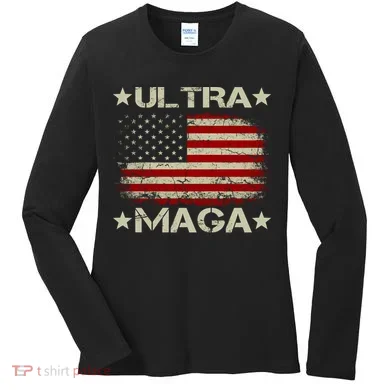 Women's Long Sleeve Shirt