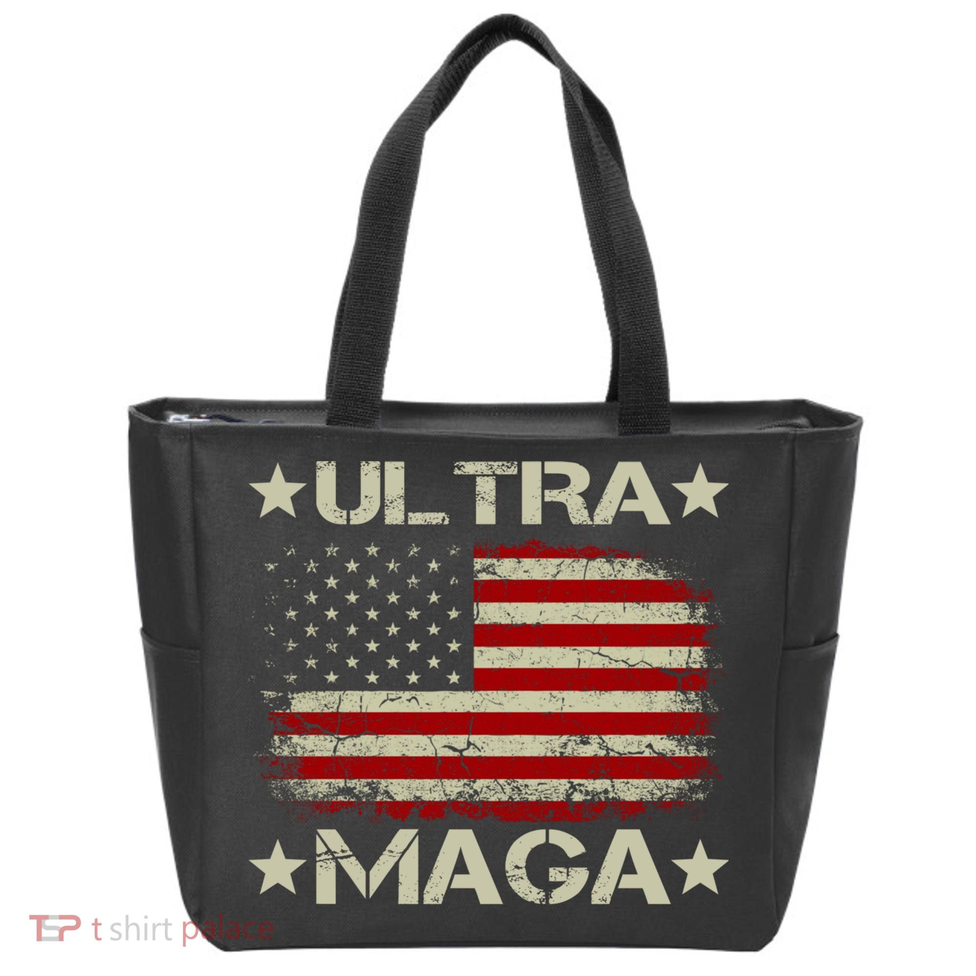 Ultra Maga Tote Bag