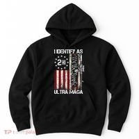 Ultra Maga Hoodie thumb 0