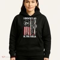 Ultra Maga Hoodie thumb 5