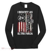 Ultra Maga Long Sleeve Shirt thumb 0