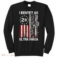 Ultra Maga Sweatshirt thumb 0