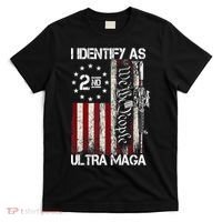 Ultra Maga T-Shirt thumb 0