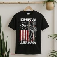 Ultra Maga T-Shirt thumb 2