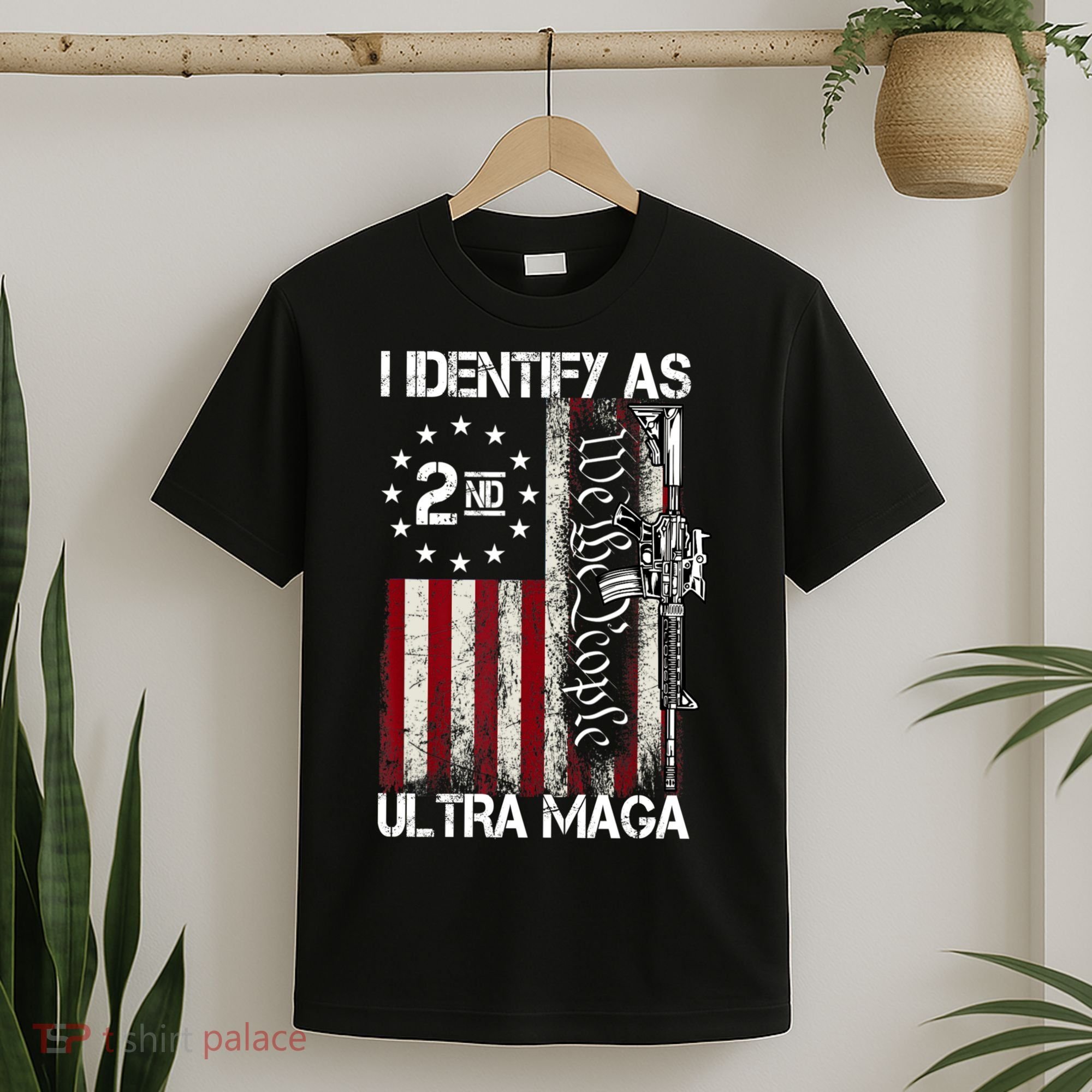 Ultra Maga T-Shirt