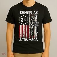Ultra Maga T-Shirt thumb 3