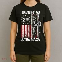 Ultra Maga T-Shirt thumb 4