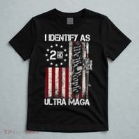 Ultra Maga T-Shirt thumb 5