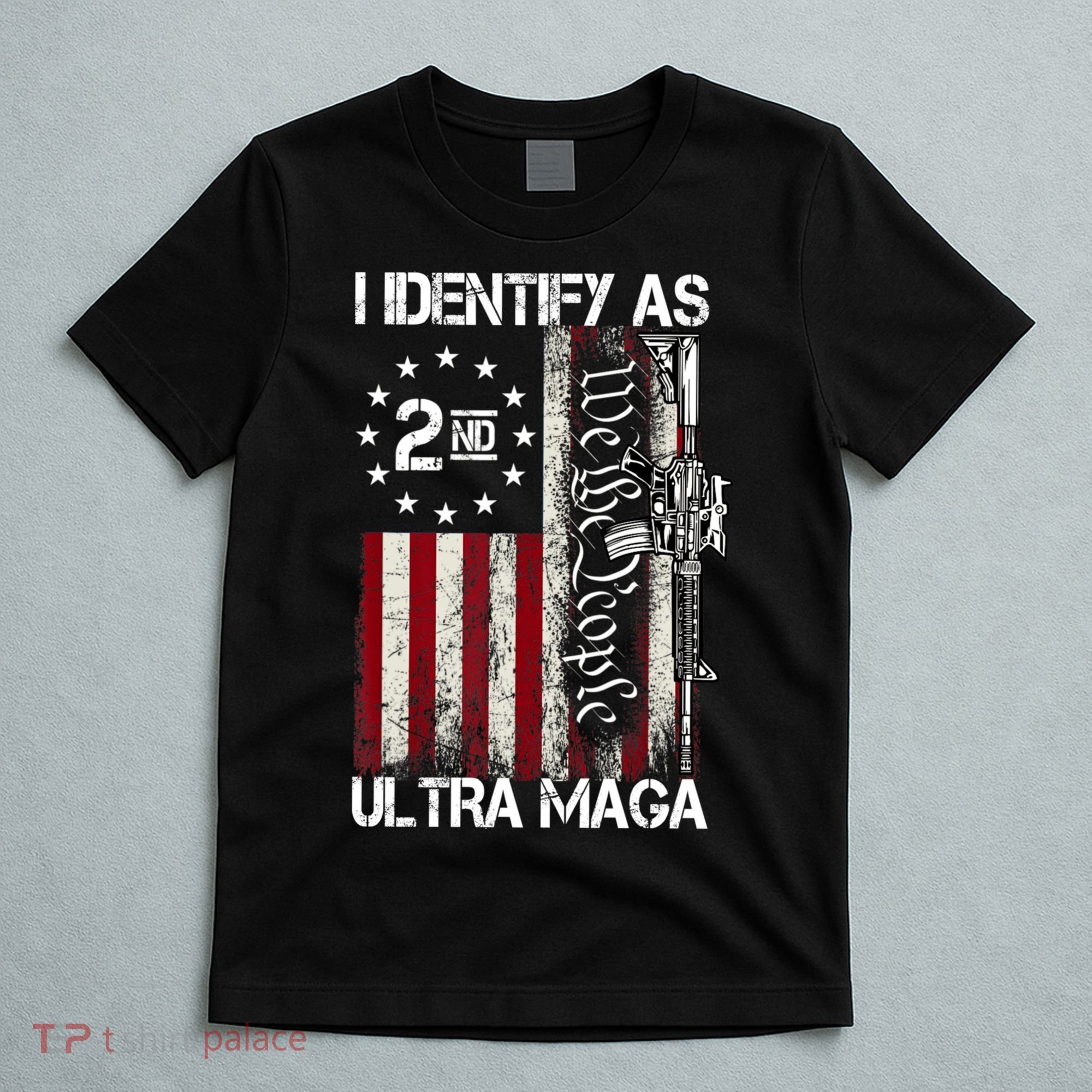 Ultra Maga T-Shirt
