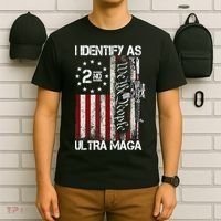 Ultra Maga T-Shirt thumb 6