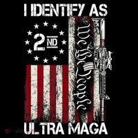 Ultra Maga T-Shirt thumb 7